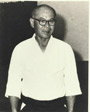Isao Takahashi Sensei