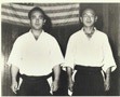 Koichi Tohei Sensei and Isao Takahashi Sensei