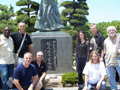 Group with O Sensei
