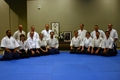 Haines Sensei at Vegas Valley - April 24 - 25, 2010