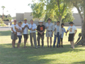 Regional Weapons Training - Phoenix - 2011-10-15