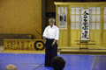 Hiroshi Ikeda Shihan - Fall Mountain Camp 2014